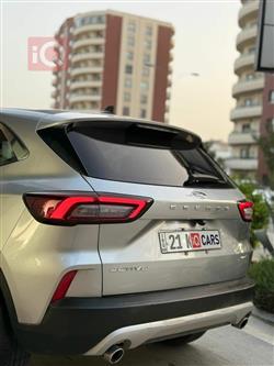 فورد إسكيب